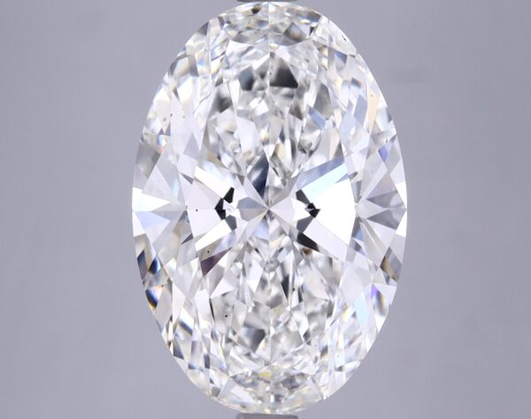 4.80 cctw VS2 - Lab Grown Loose Diamond