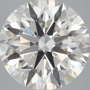 4.74 cctw VS2 - Lab Grown Loose Diamond