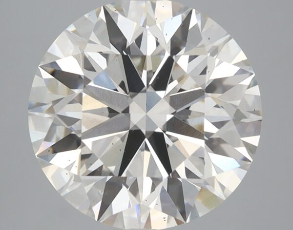 4.74 cctw VS2 - Lab Grown Loose Diamond