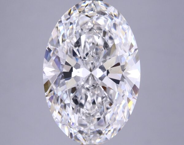 4.86 cctw VS2 - Lab Grown Loose Diamond