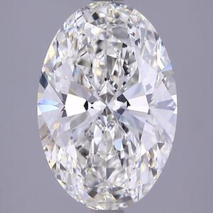 4.11 cctw VS1 - Lab Grown Loose Diamond
