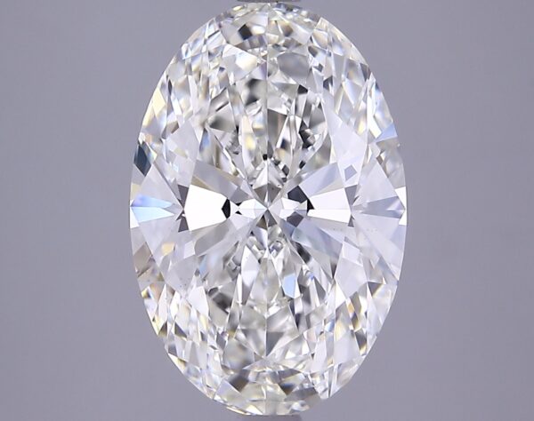 4.11 cctw VS1 - Lab Grown Loose Diamond