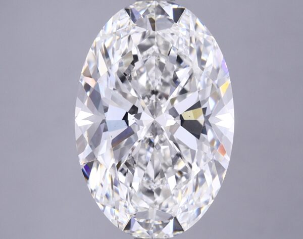 4.62 cctw VS1 - Lab Grown Loose Diamond