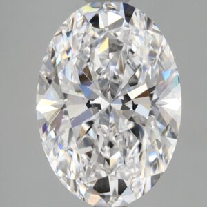3.06 cctw VS2 - Lab Grown Loose Diamond