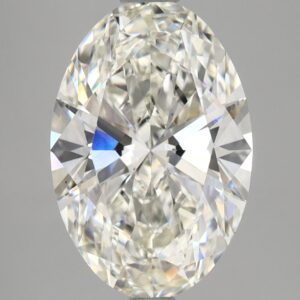 3.53 cctw VS1 - Lab Grown Loose Diamond
