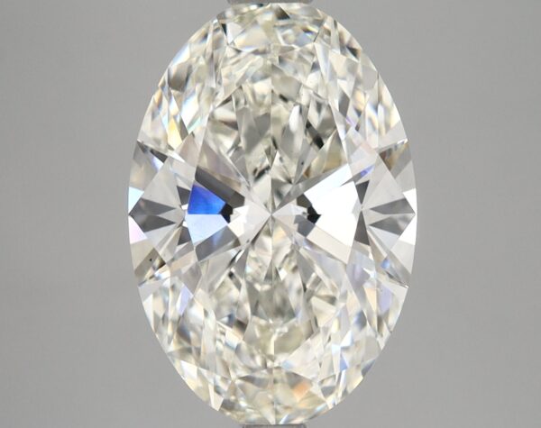 3.53 cctw VS1 - Lab Grown Loose Diamond