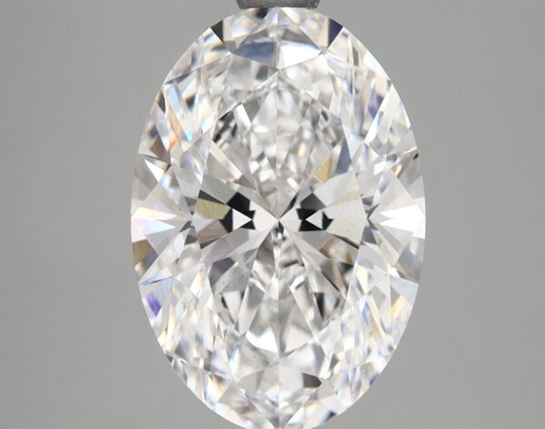 3.50 cctw VS1 - Lab Grown Loose Diamond