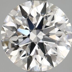 1.57 cctw VVS2 - Lab Grown Loose Diamond