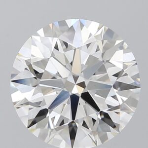 4.63 cctw VS1 - Lab Grown Loose Diamond