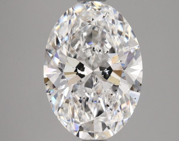 3.00 cctw SI1 - Lab Grown Loose Diamond