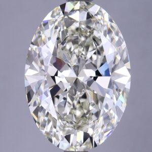 4.51 cctw VS1 - Lab Grown Loose Diamond