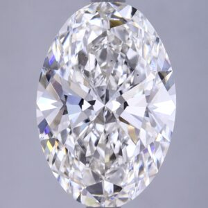 4.26 cctw VS2 - Lab Grown Loose Diamond