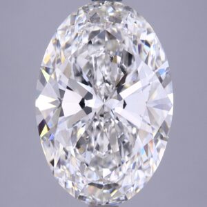 4.77 cctw VS2 - Lab Grown Loose Diamond