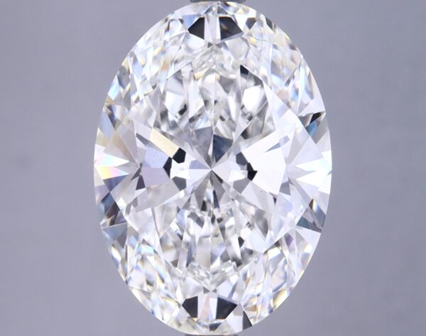 4.93 cctw VS1 - Lab Grown Loose Diamond