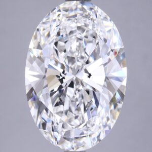 4.89 cctw VS2 - Lab Grown Loose Diamond