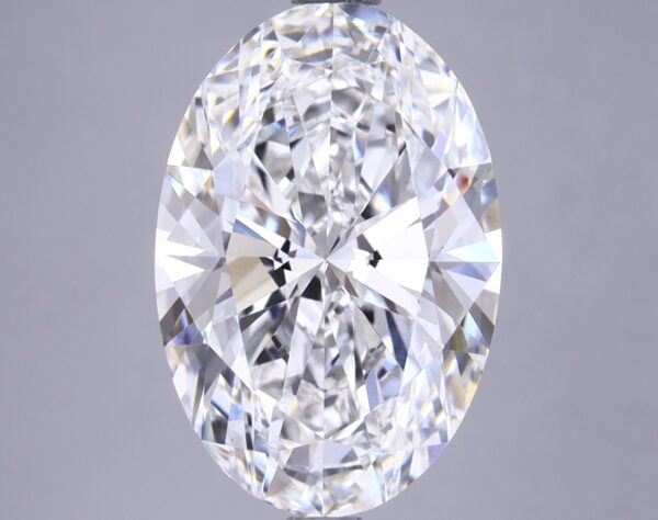 4.89 cctw VS2 - Lab Grown Loose Diamond