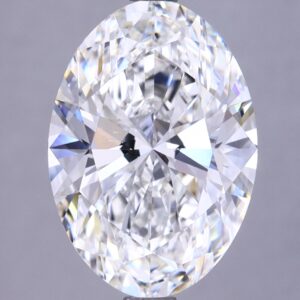 4.00 cctw VVS2 - Lab Grown Loose Diamond