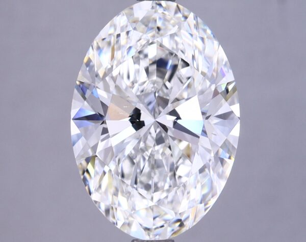 4.00 cctw VVS2 - Lab Grown Loose Diamond