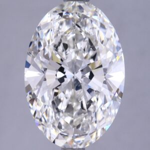 4.12 cctw VVS2 - Lab Grown Loose Diamond