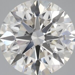 4.57 cctw VS2 - Lab Grown Loose Diamond