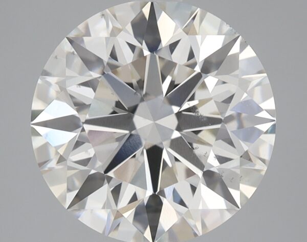 4.57 cctw VS2 - Lab Grown Loose Diamond