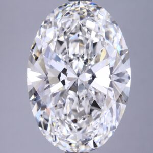 4.85 cctw VS2 - Lab Grown Loose Diamond