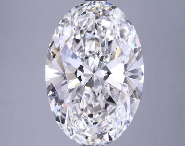 4.85 cctw VS2 - Lab Grown Loose Diamond
