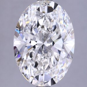 4.08 cctw VS2 - Lab Grown Loose Diamond