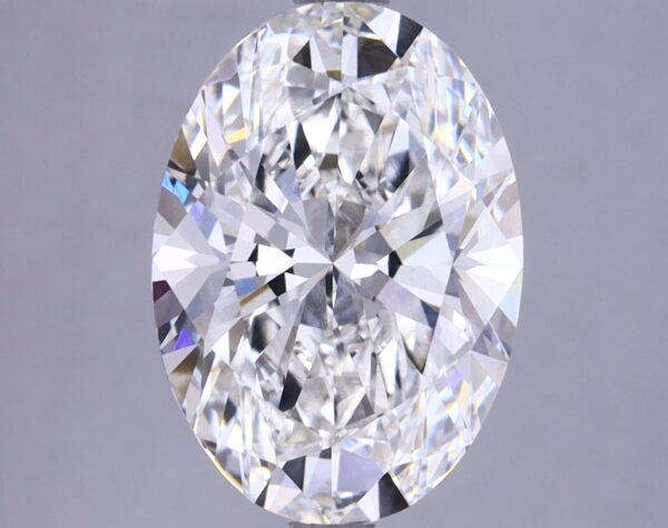 4.08 cctw VS2 - Lab Grown Loose Diamond