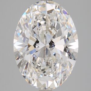 5.48 cctw VS1 - Lab Grown Loose Diamond