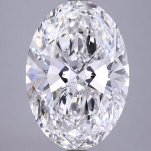 5.08 cctw SI1 - Lab Grown Loose Diamond