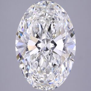 5.52 cctw VS1 - Lab Grown Loose Diamond