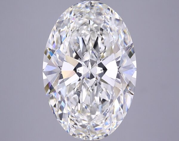 5.52 cctw VS1 - Lab Grown Loose Diamond