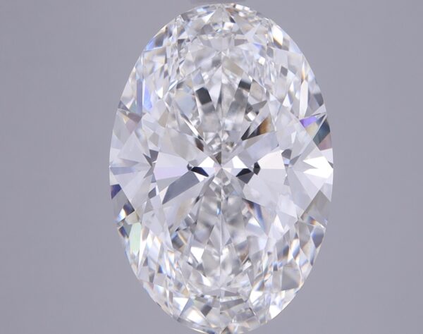 5.40 cctw VS1 - Lab Grown Loose Diamond