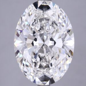 5.03 cctw VS2 - Lab Grown Loose Diamond