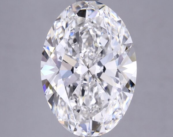 4.02 cctw VS1 - Lab Grown Loose Diamond