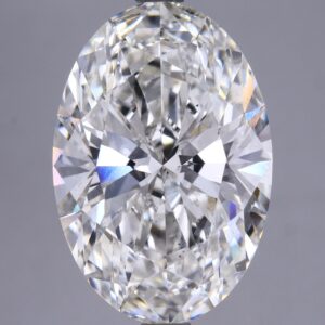 4.74 cctw VS2 - Lab Grown Loose Diamond