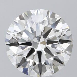 4.50 cctw VS1 - Lab Grown Loose Diamond