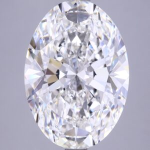 5.11 cctw VS2 - Lab Grown Loose Diamond