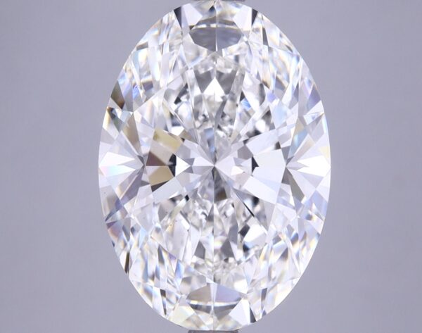 5.11 cctw VS2 - Lab Grown Loose Diamond