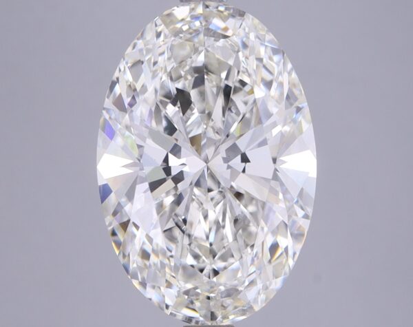 5.06 cctw VS1 - Lab Grown Loose Diamond
