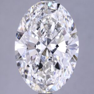 5.12 cctw VS2 - Lab Grown Loose Diamond