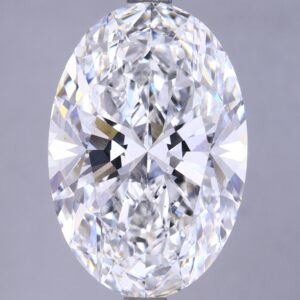 5.43 cctw VS2 - Lab Grown Loose Diamond