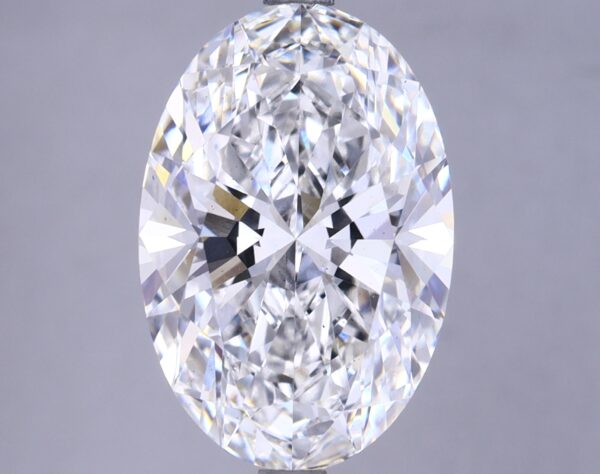 5.43 cctw VS2 - Lab Grown Loose Diamond