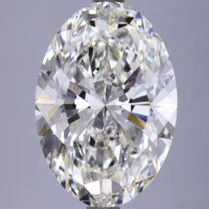 5.04 cctw VS2 - Lab Grown Loose Diamond