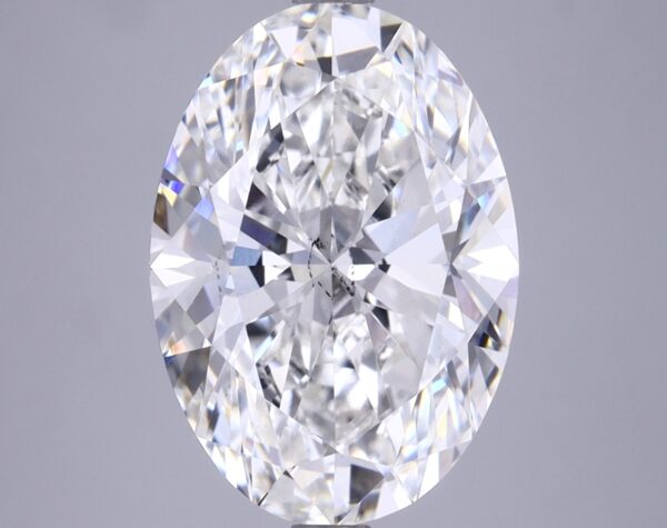 5.03 cctw SI1 - Lab Grown Loose Diamond