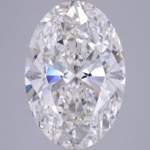 5.31 cctw VS2 - Lab Grown Loose Diamond