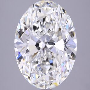 5.20 cctw VS2 - Lab Grown Loose Diamond