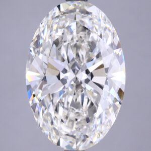 5.34 cctw VS1 - Lab Grown Loose Diamond