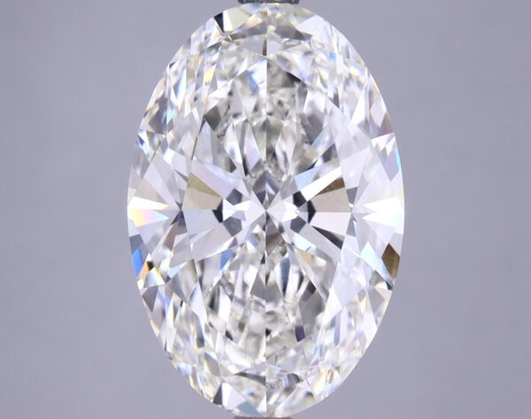 5.34 cctw VS1 - Lab Grown Loose Diamond